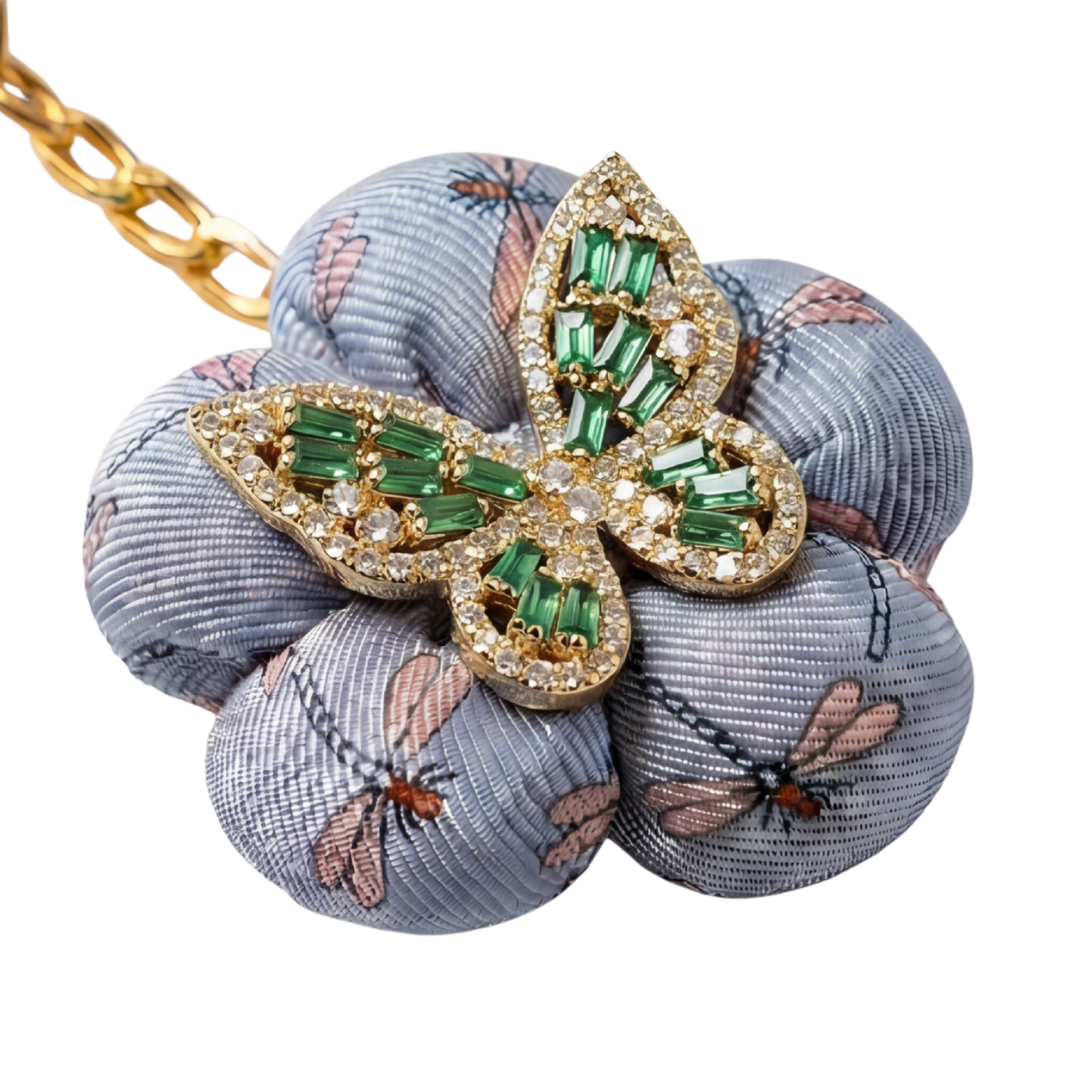 Gucci Keychain | Gucci Jewelry