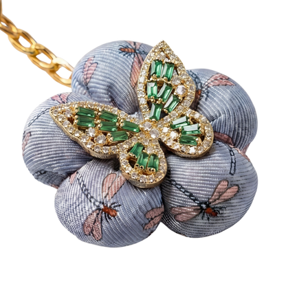 Gucci Keychain | Gucci Jewelry