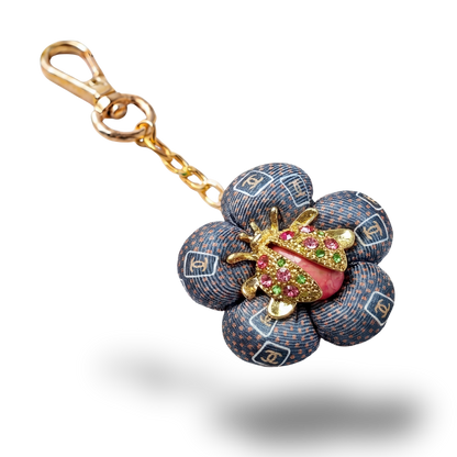 Chanel Keychain | Chanel Jewelry