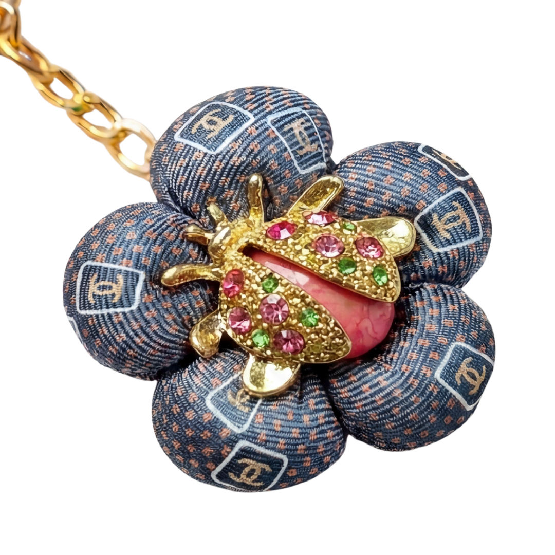 Chanel Keychain | Chanel Jewelry