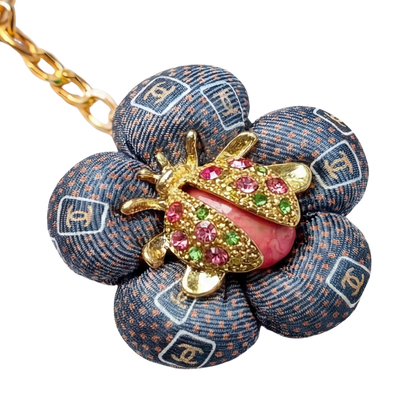 Chanel Keychain | Chanel Jewelry