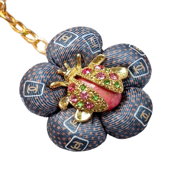 Chanel Keychain | Chanel Jewelry