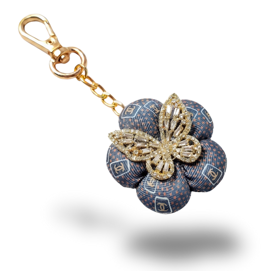 Chanel Keychain | Chanel Jewelry