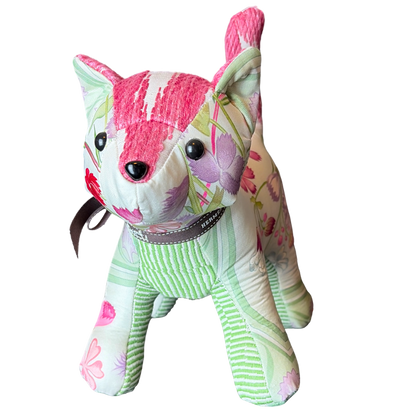 Hermes Oeillets Sauvages Scarf | Hermes Kitten
