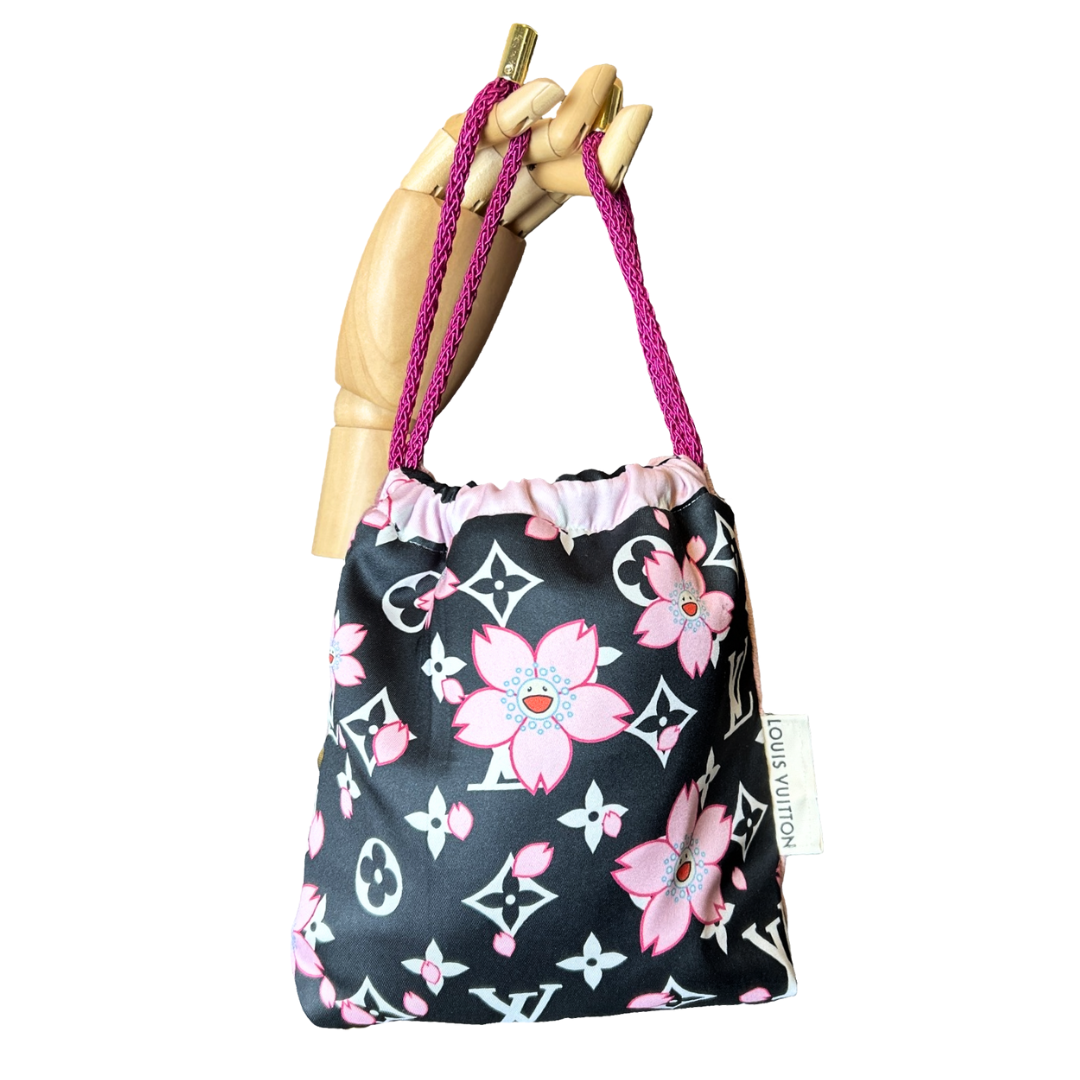 Louis Vuitton Monogram Scarf | Louis Vuitton Crossbody Bag