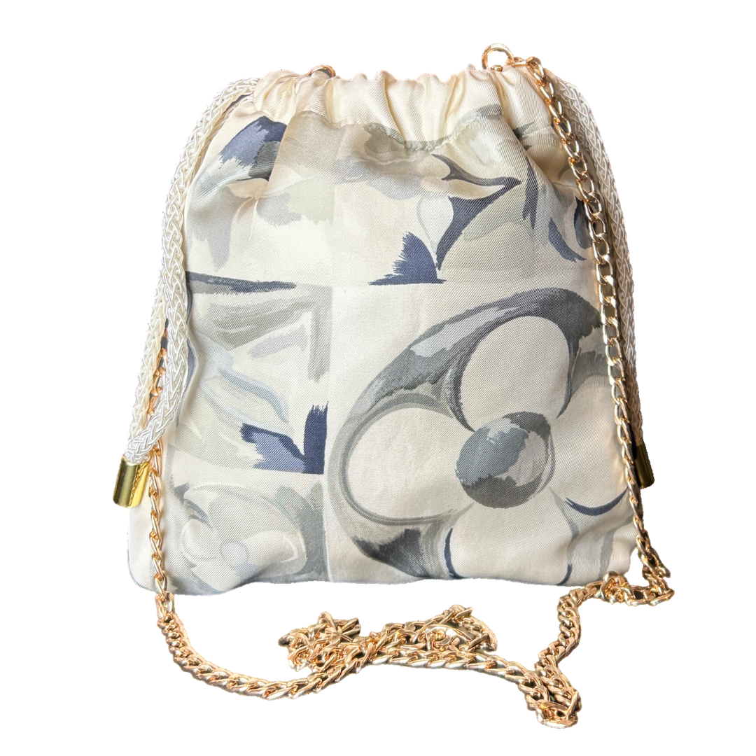 Louis Vuitton Au Fils du Temps Scarf | Louis Vuitton Crossbody Bag