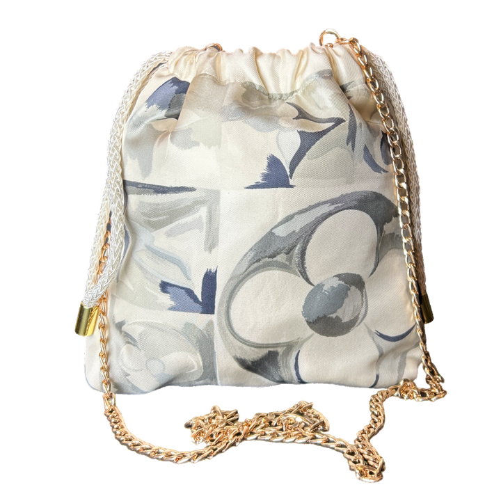 Louis Vuitton Au Fils du Temps Scarf | Louis Vuitton Crossbody Bag