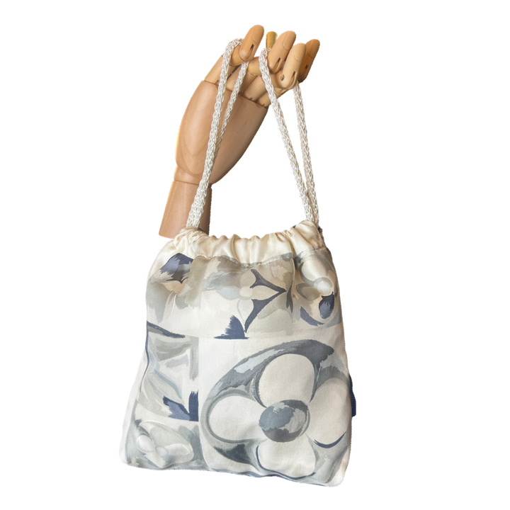 Louis Vuitton Au Fils du Temps Scarf | Louis Vuitton Crossbody Bag