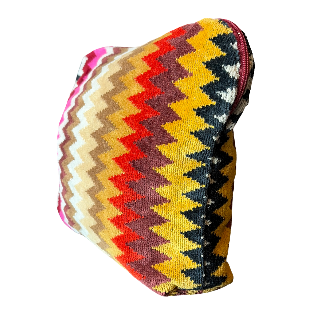 Missoni Buenos Aires Beach Towel Cabana Bag
