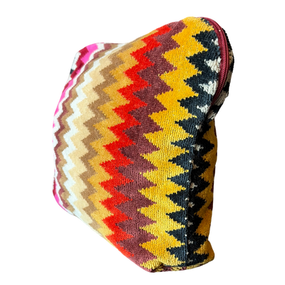 Missoni Buenos Aires Beach Towel Cabana Bag