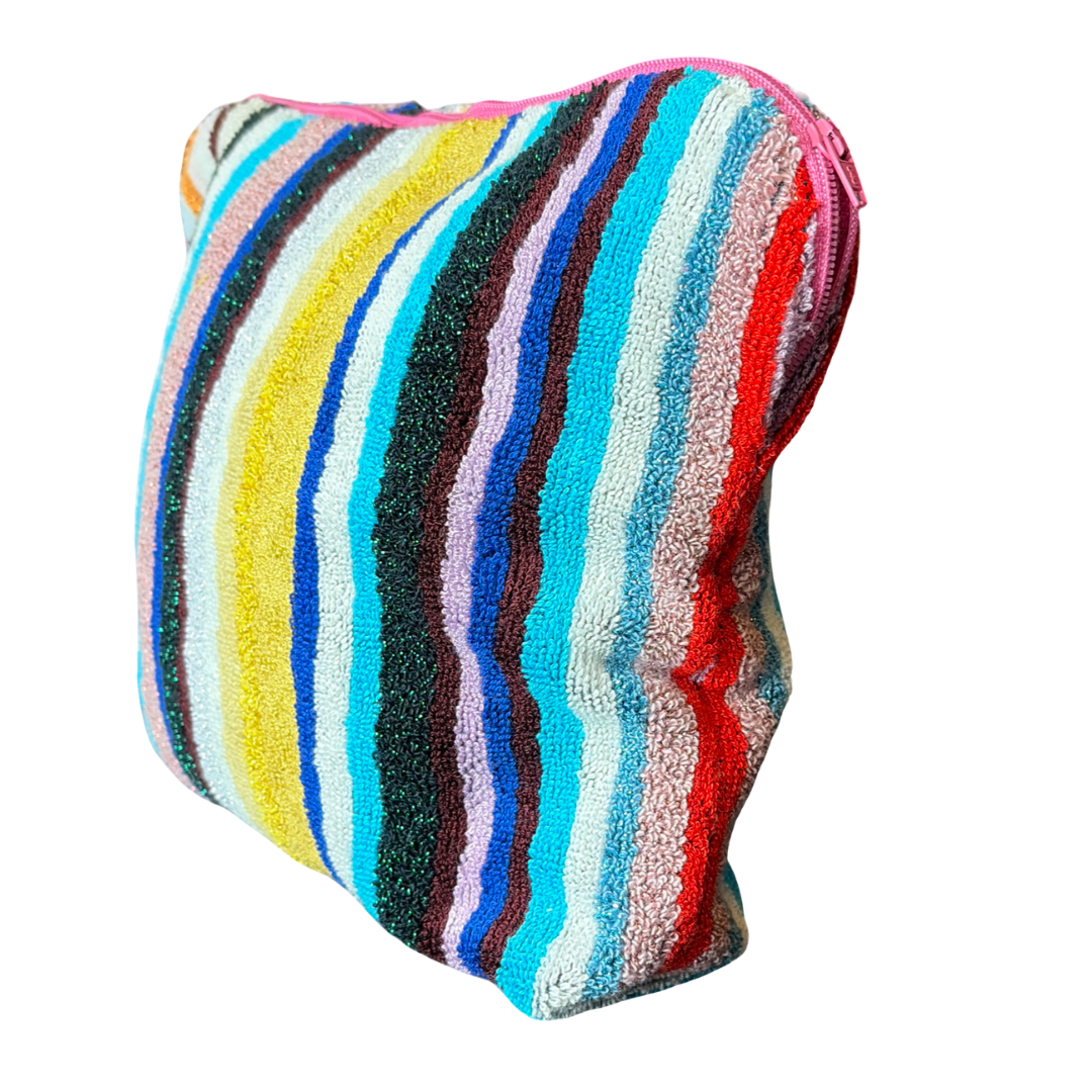 Missoni Chandler Beach Towel Cabana Bag