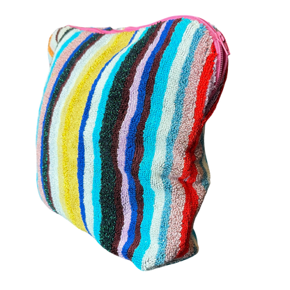 Missoni Chandler Beach Towel Cabana Bag