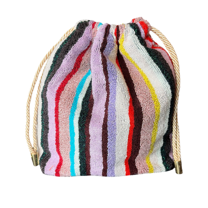 Missoni Chandler Bath Towel Crossbody Bag