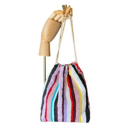 Missoni Chandler Bath Towel Crossbody Bag