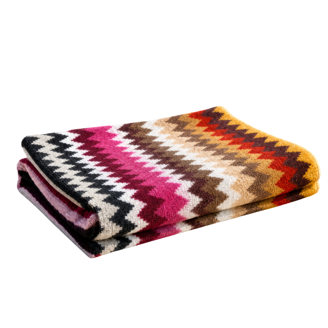 Missoni Buenos Aires Beach Towel