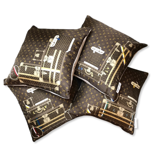 Lv pillow cover hotsell