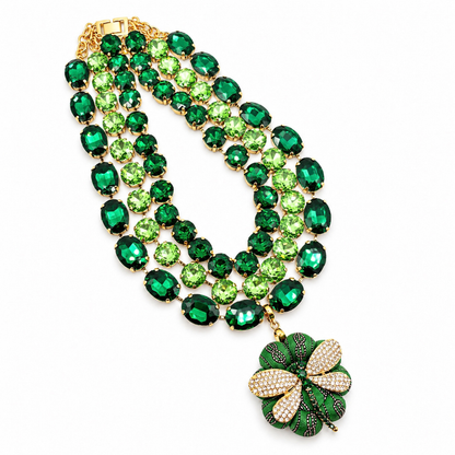 Gucci Dragonfly Necklace | Gucci Jewelry