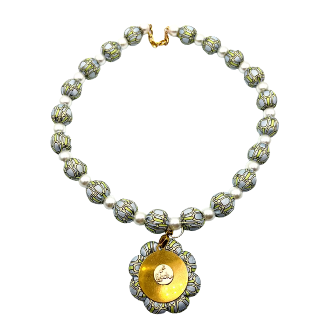 Hermes Necklace | Hermes Jewelry