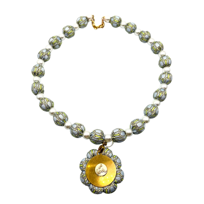 Hermes Necklace | Hermes Jewelry