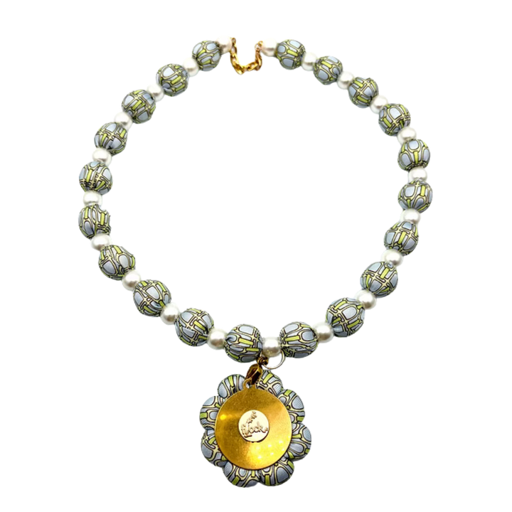 Hermes Necklace | Hermes Jewelry