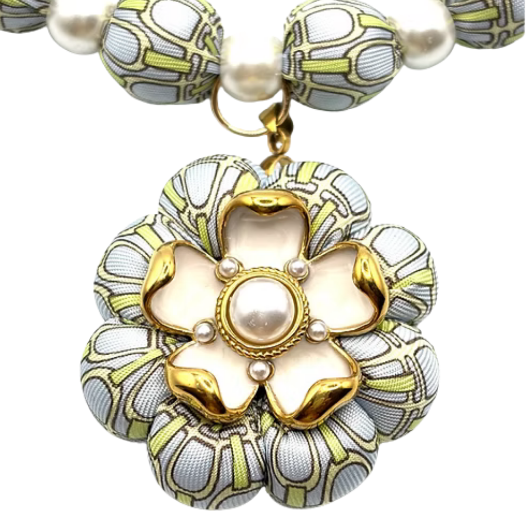 Hermes Necklace | Hermes Jewelry
