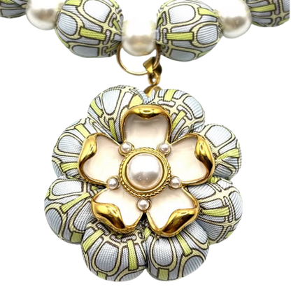 Hermes Necklace | Hermes Jewelry