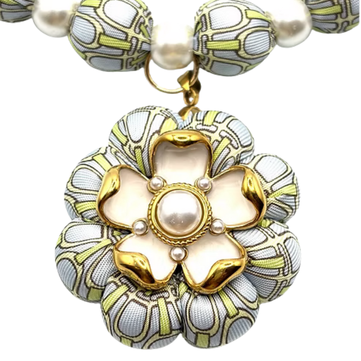Hermes Necklace | Hermes Jewelry