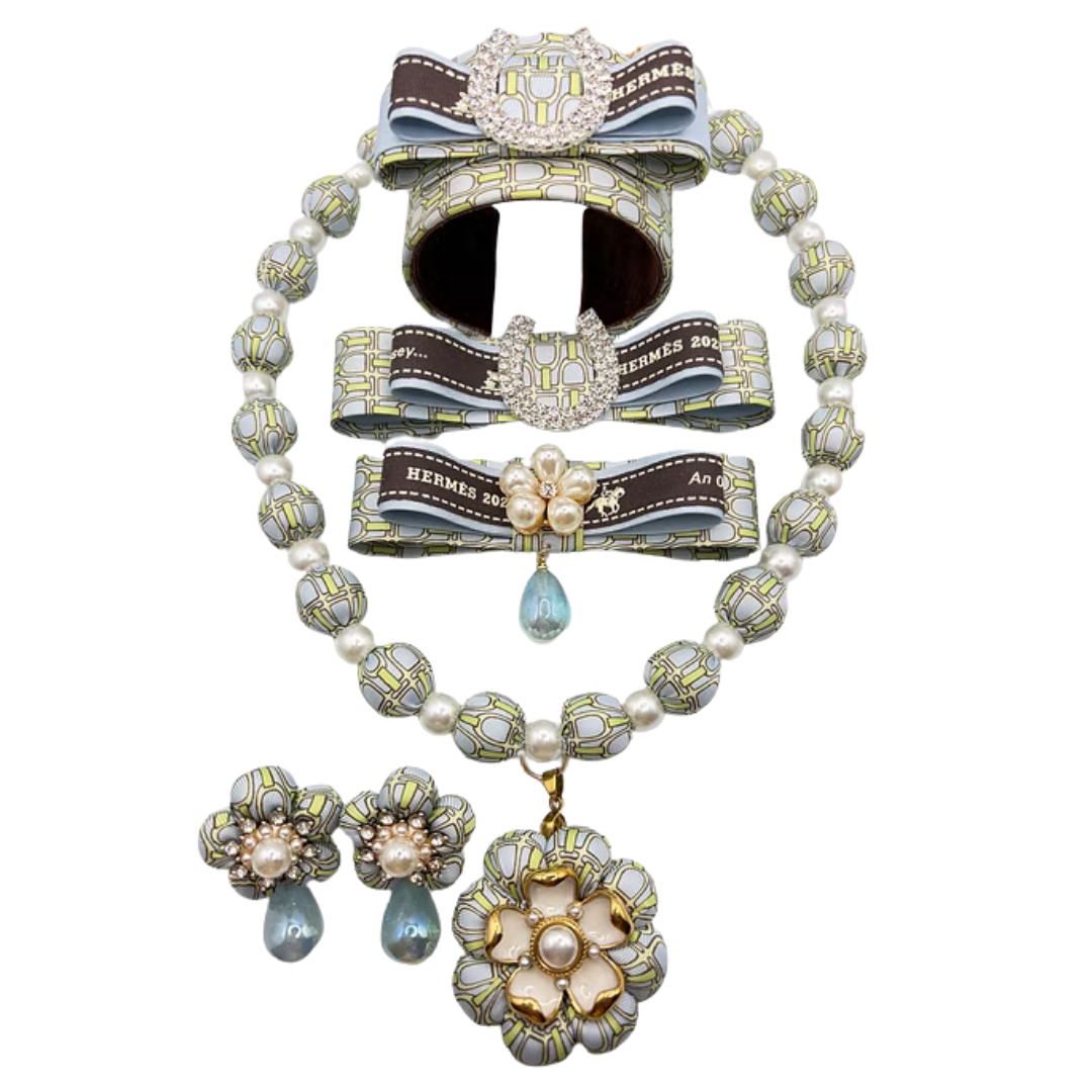 Hermes Necklace | Hermes Jewelry