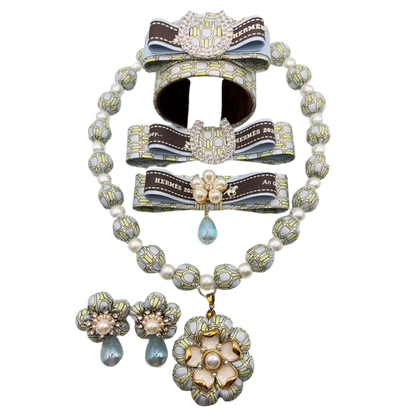 Hermes Necklace | Hermes Jewelry