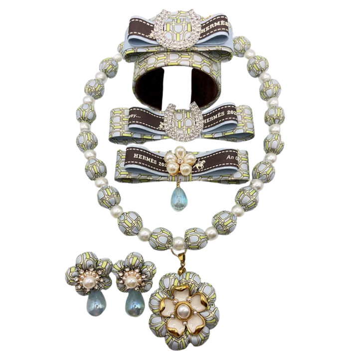 Hermes Necklace | Hermes Jewelry