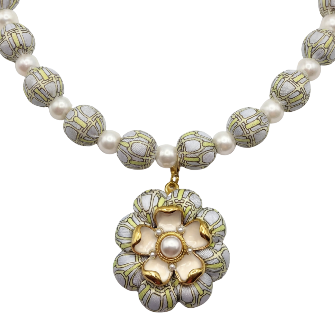 Hermes Necklace | Hermes Jewelry