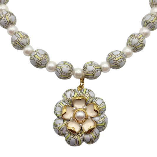 Hermes Necklace | Hermes Jewelry