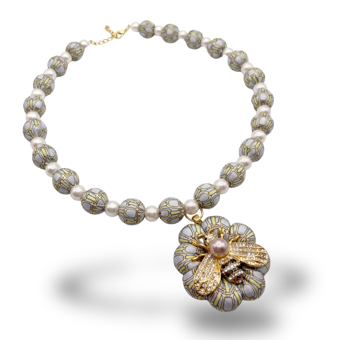 Hermes Necklace | Hermes Jewelry