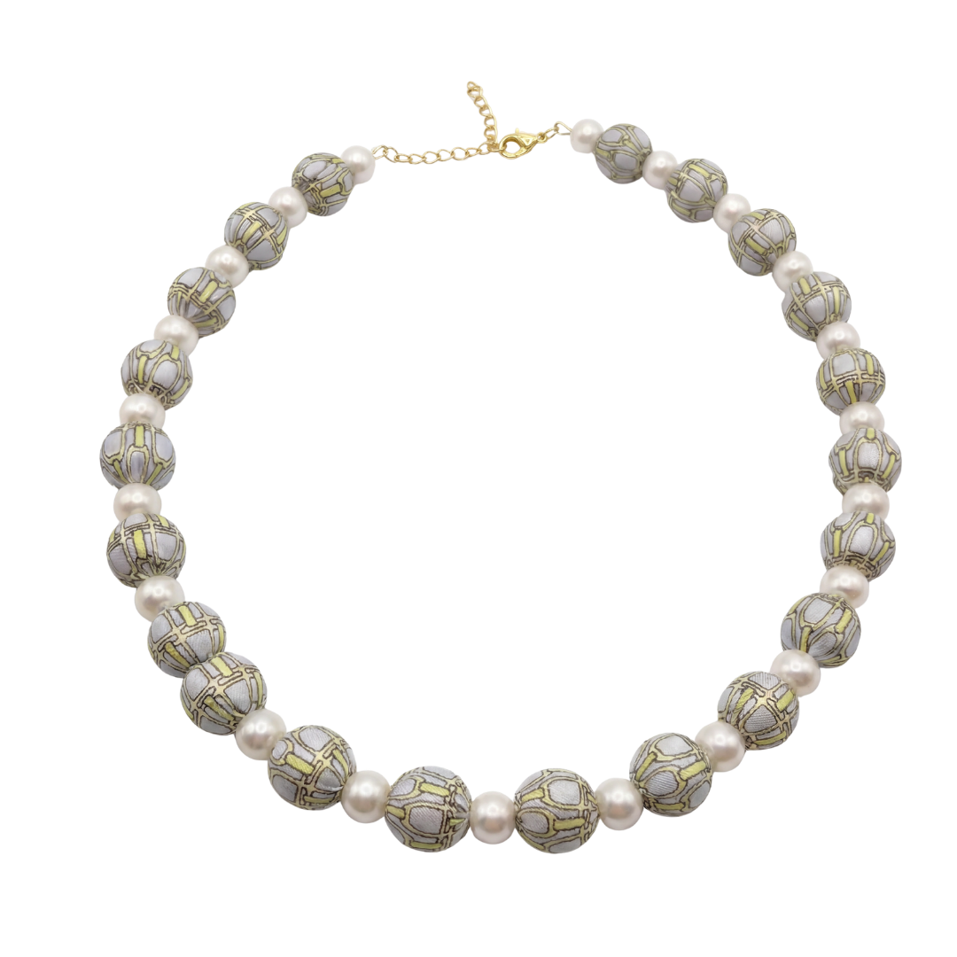 Hermes Necklace | Hermes Jewelry