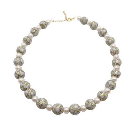 Hermes Necklace | Hermes Jewelry