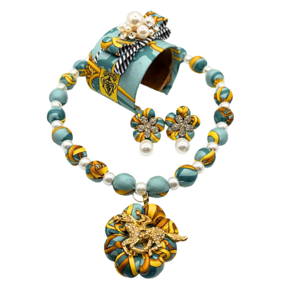 Gucci Necklace | Gucci Jewelry