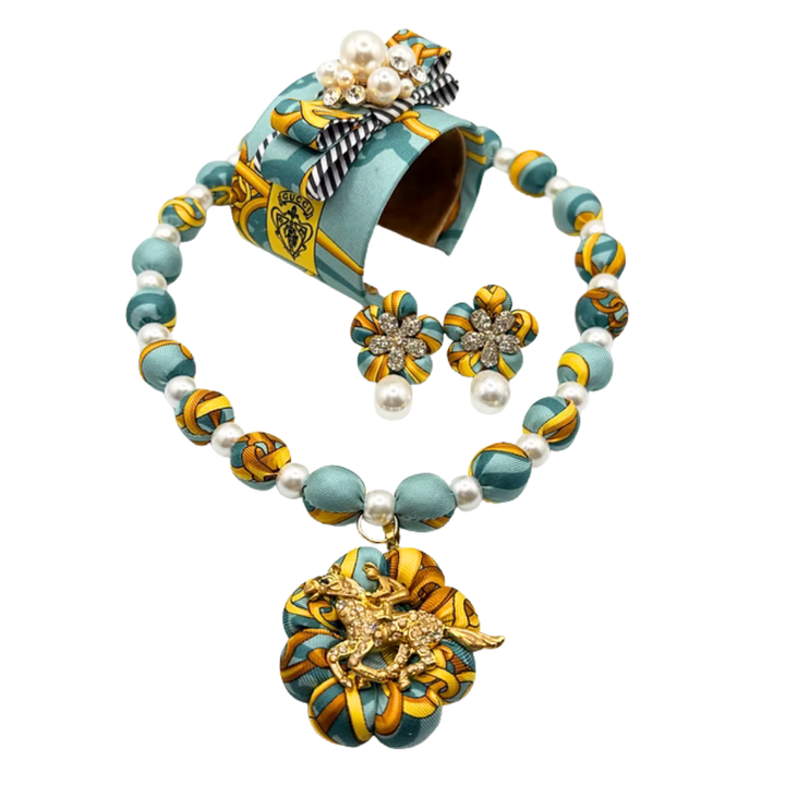 Gucci Necklace | Gucci Jewelry
