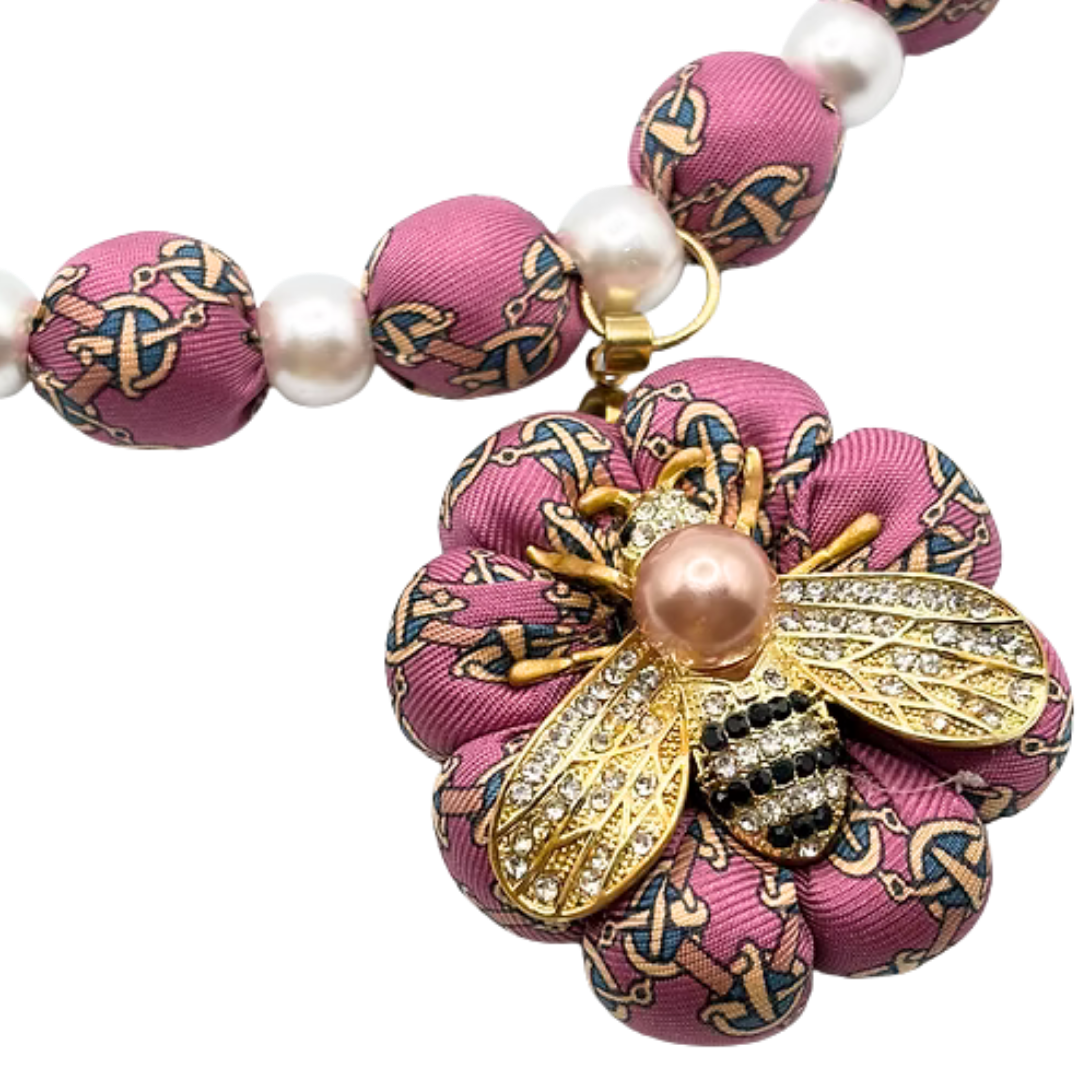 Hemres Necklace | Hermes Jewelry