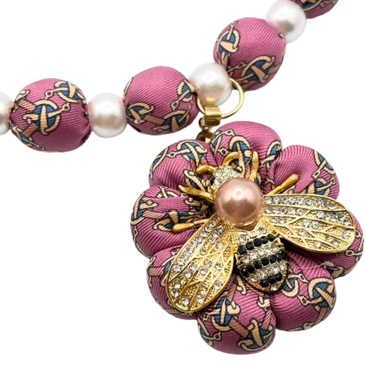 Hemres Necklace | Hermes Jewelry