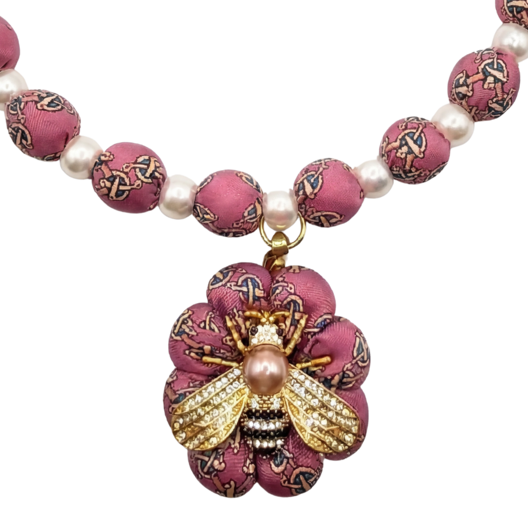 Hemres Necklace | Hermes Jewelry