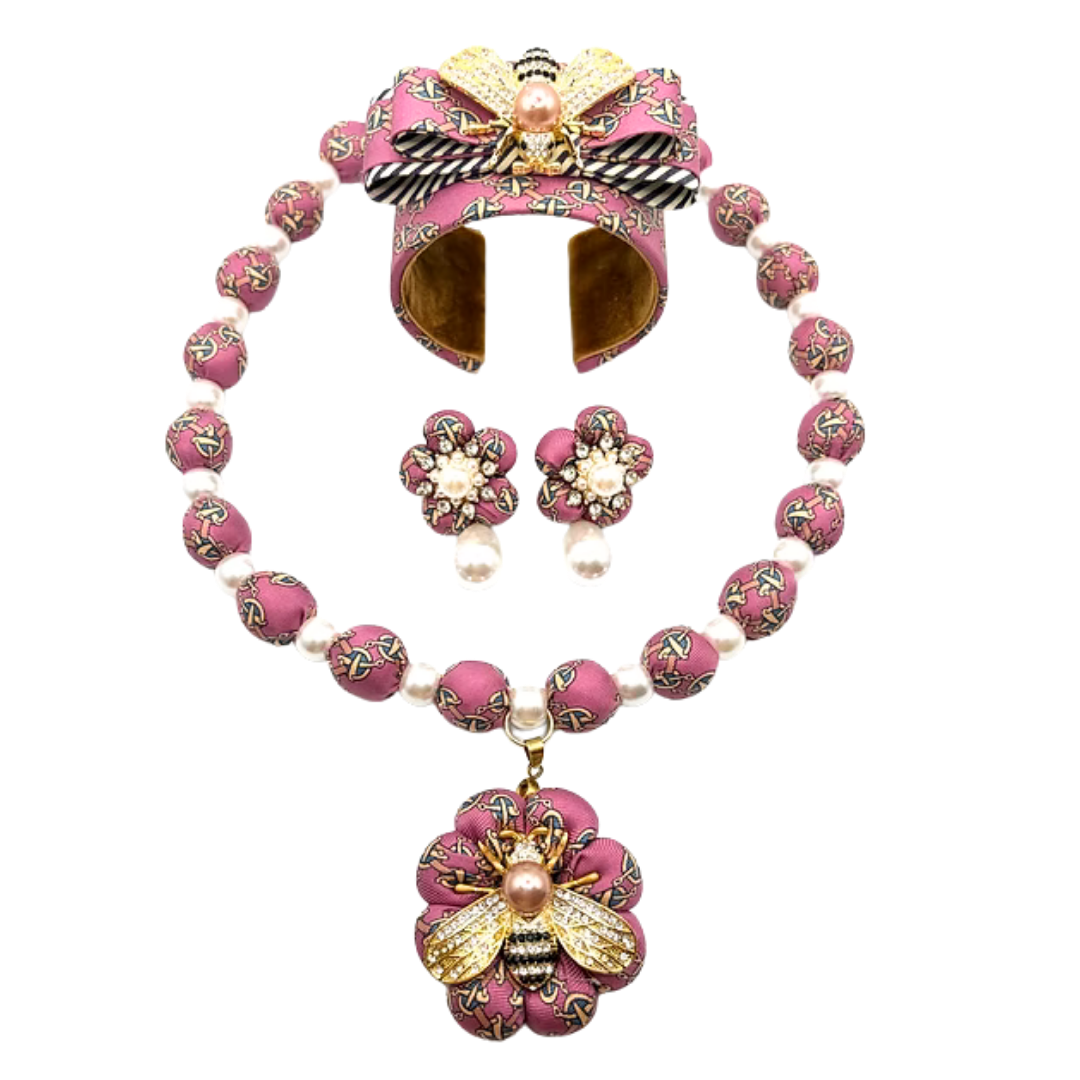 Hemres Necklace | Hermes Jewelry