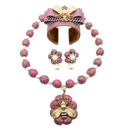 Hemres Necklace | Hermes Jewelry