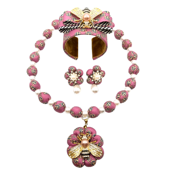 Hemres Necklace | Hermes Jewelry