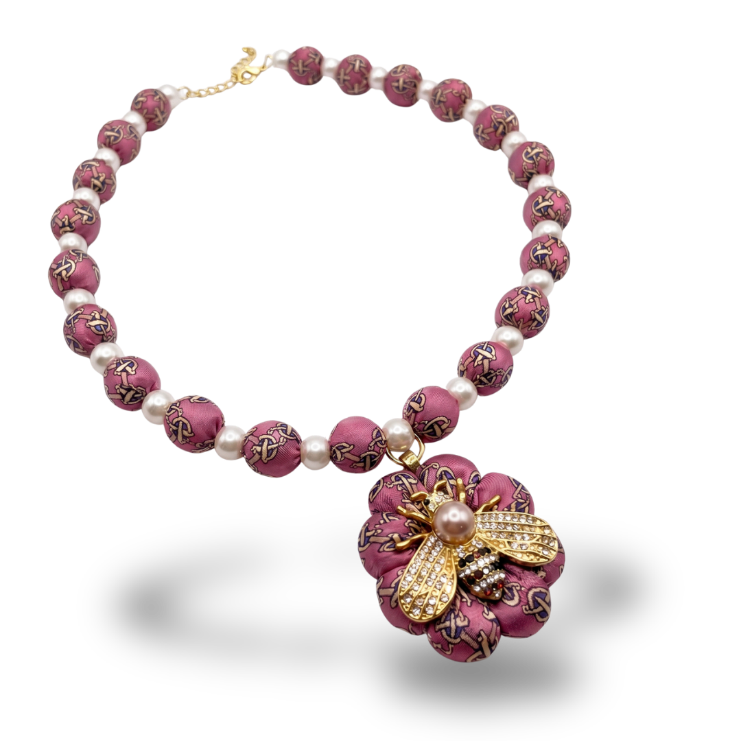 Hemres Necklace | Hermes Jewelry
