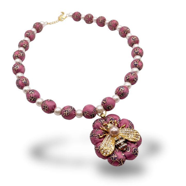 Hemres Necklace | Hermes Jewelry