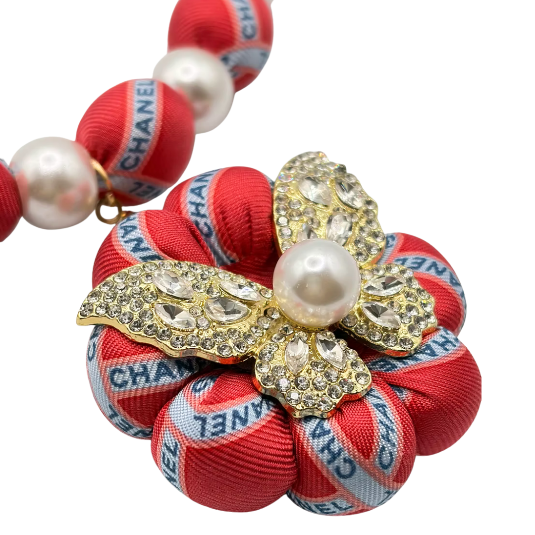 Chanel Necklace | Chanel Jewelry