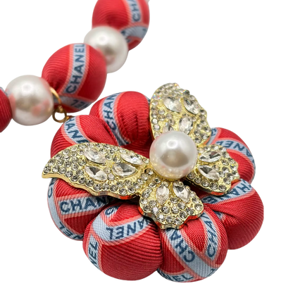 Chanel Necklace | Chanel Jewelry