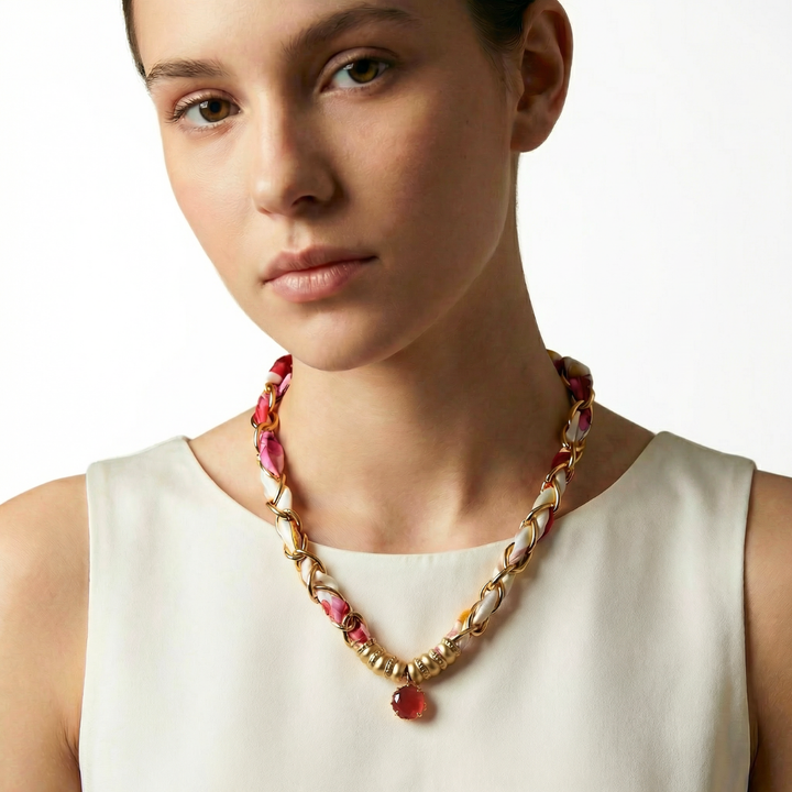 Gucci Necklace | Gucci Jewelry
