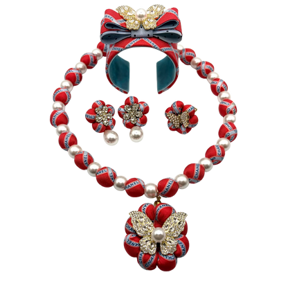 Chanel Necklace | Chanel Jewelry