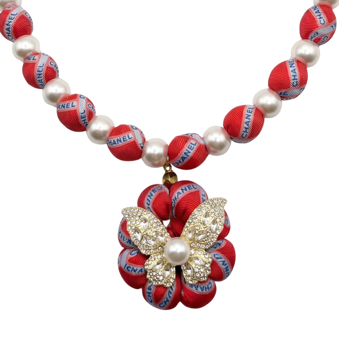Chanel Necklace | Chanel Jewelry